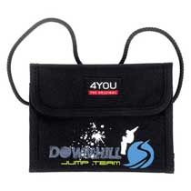 4You Limited 33 Money Bag Downhill Push