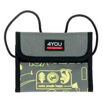 4You Limited 33 Money Bag Pure Sound