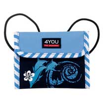 4You Limited 33 Money Bag Dolphins