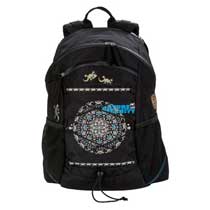 4You Limited 34 Rucksack Lazybone Ethno