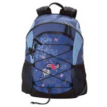 4You Limited 34 Rucksack Lazybone Tru Rose