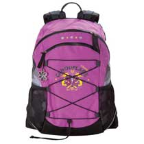 4You Limited 34 Rucksack Lazybone Urban Camouflage
