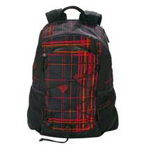 4You Limited 34 Rucksack Lazybone Checker Girlie