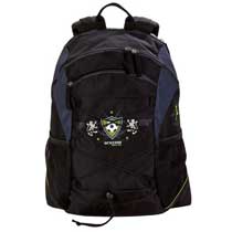 4You Limited 34 Rucksack Lazybone Soccer