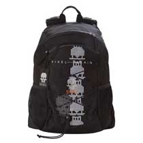 4You Limited 34 Rucksack Lazybone Skull