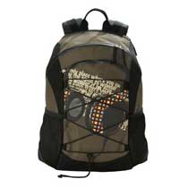 4You Limited 34 Rucksack Lazybone Headphones