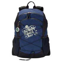 4You Limited 34 Rucksack Lazybone Mythic Species