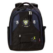 4You Limited 34 Rucksack Compact Soccer