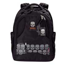 4You Limited 34 Rucksack Compact Skull