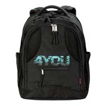 4You Limited 34 Rucksack Compact 4You Logoprint