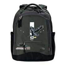 4You Limited 34 Rucksack Compact American Eagle