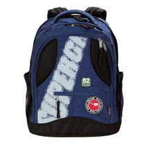 4You Limited 34 Rucksack Compact Racing Team