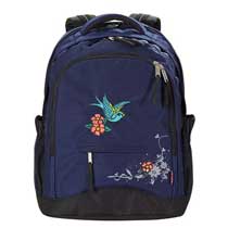 4You Limited 34 Rucksack Compact Heartflame