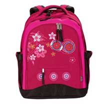 4You Limited 34 Rucksack Compact Mystical Charme
