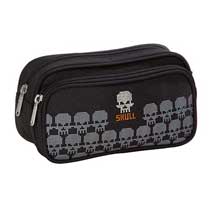 4You Limited 34 Space Box Skull