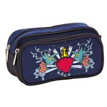 4you Limited 34 Space Box Heartflame