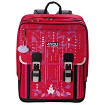 4You Limited 34 Rucksack Classic Frog Prince
