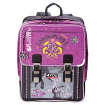 4You Limited 34 Rucksack Classic Urban Camouflage