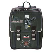 4You Limited 34 Rucksack Classic American Eagle