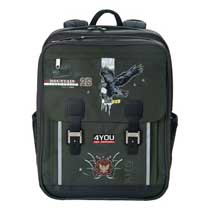 4You Limited 34 Rucksack Advance American Eagle