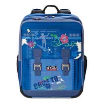 4You Limited 34 Rucksack Advance Waikiki