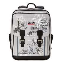 4You Limited 34 Rucksack Advance Dragonfly