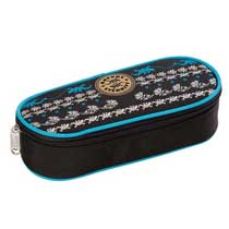 4You Limited 34 Hardbox Ethno