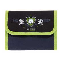 4You Limited 34 Wallet Soccer