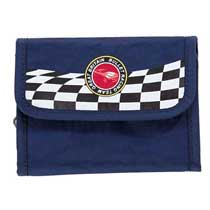 4You Limited 34 Wallet Racing Team