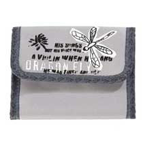 4You Limited 34 Wallet Dragonfly