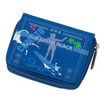 4You Limited 34 Zipper Wallet Waikiki