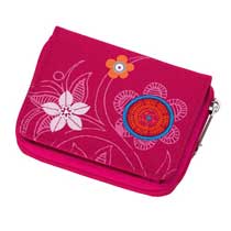 4You Limited 34 Zipper Wallet Mystical Charme