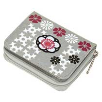 4You Limited 34 Zipper Wallet Chill Out