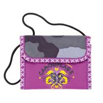 4You Limited 34 Money Bag Urban Camouflage