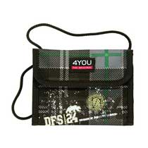 4You Limited 34 Money Bag Forestry