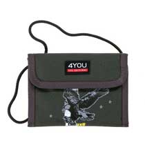 4You Limited 34 Money Bag American Eagle