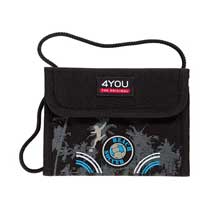4You Limited 34 Money Bag Beach League
