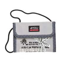 4You Limited 34 Money Bag Dragonfly