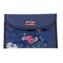 4You Limited 34 Pen Roll Tru Rose