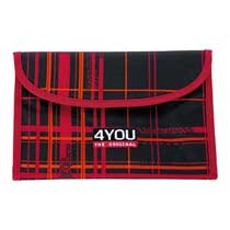 4You Pen-Roll Checker Girlie