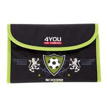 4You Limited 34 Pen Roll Soccer
