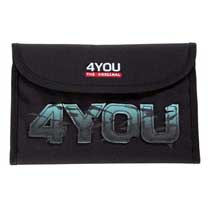 4You Limited 34 Pen Roll 4You Logoprint