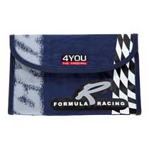 4You Limited 34 Pen Roll Racing Team