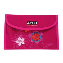 4you Limited 34 Pen Roll Mystical Charme
