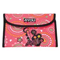 4You Pen-Roll Hearts