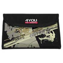 4You Pen-Roll Climbing