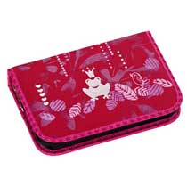 4You Limited 34 Etui XL Frog Prince