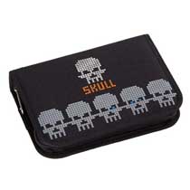 4You Limited 34 Etui XL Skull