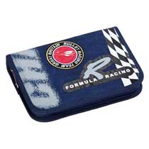 4you Limited 34 Etui XL Racing Team