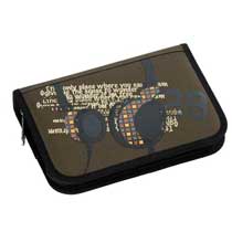 4You Limited 34 Etui XL Headphones